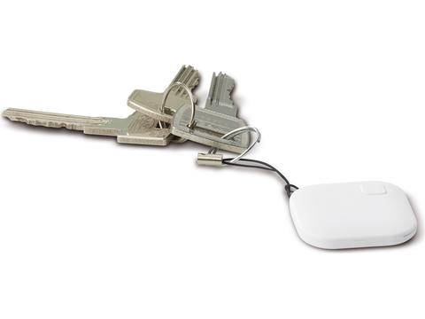 Key finder sleutelhanger bedrukken