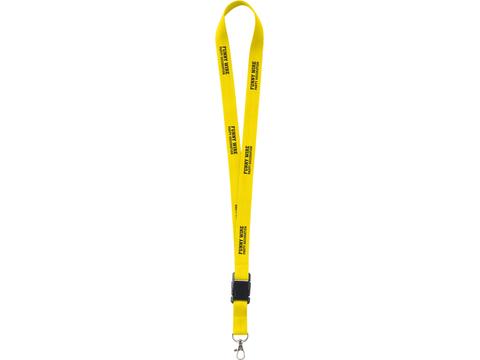 KeyCord bedrukken
