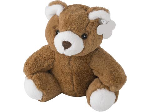 Peluche ours