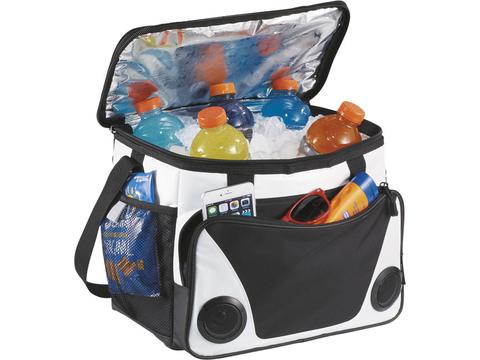 Sac isotherme avec haut parleurs Titan Deep Freeze®