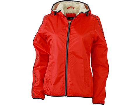 Ladies Winter Sport Jacket