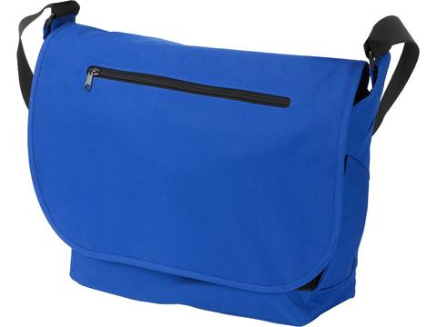 Laptop conferentie flapbag