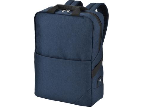 Sac à dos pour ordinateur portable de 15,6'' Navigator