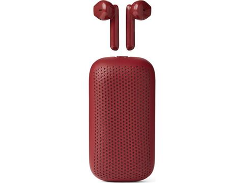 Lexon Speakerbuds