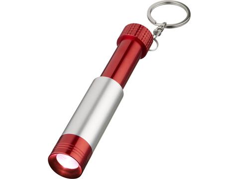 Porte-clés lampe Bezou