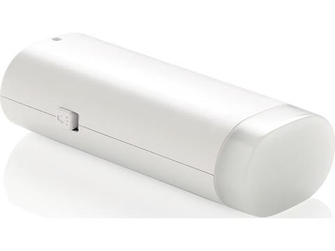 Batterie de secours et lampe torche 2500 mAh