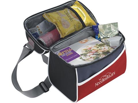 Koozie® Grand top lunch cooler 