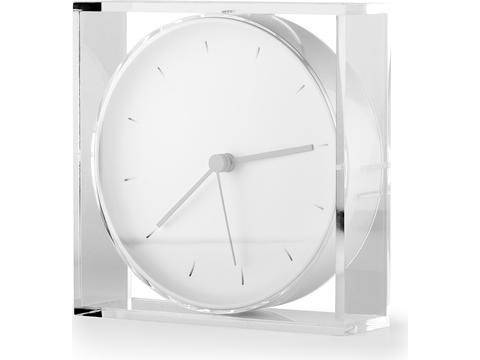 Void Design clock