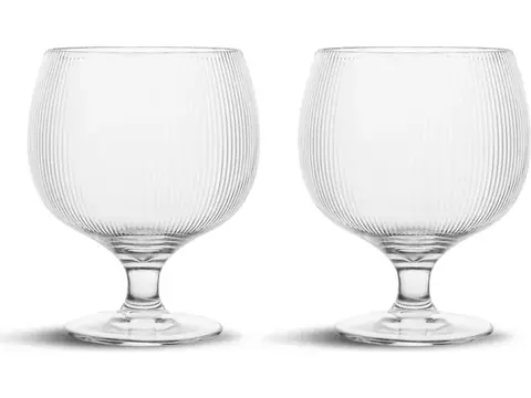 Billi verre à vin , set de 2