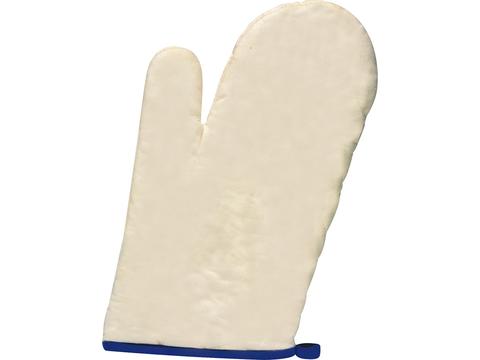 Oven Glove Traditional
