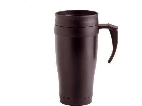 Mug isotherme pour voiture