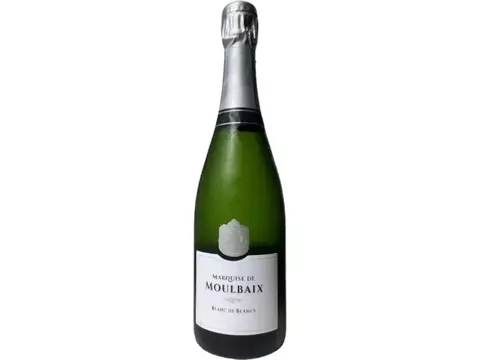 Vins belges -  bulles