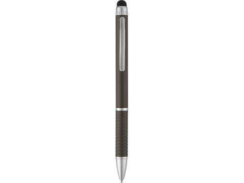 Stylet stylo à bille 2 couleurs Iris
