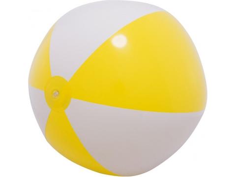 Ballon de plage 42 cm.