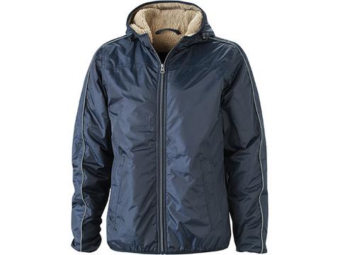 Men`s Winter Sports Jacket