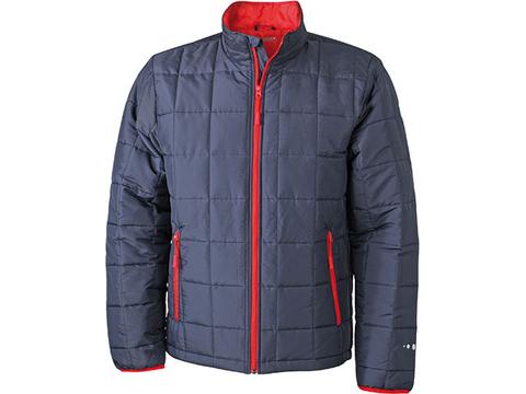 Men's Padded Light Weight Jacket