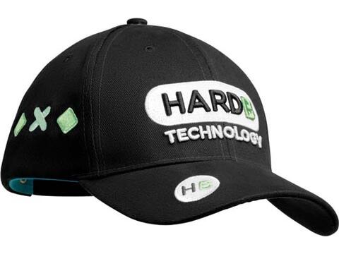 Casquette en Coton Épais 6 Panneaux Sur Mesure – Design 100 % Personnalisé