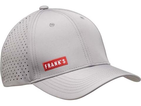 Casquette Baseball Pongee Sur Mesure avec Mesh Sport – Design 100 % Personnalisé