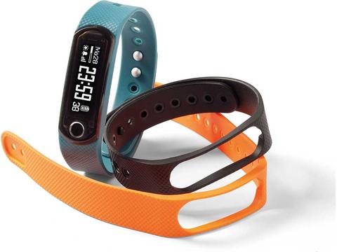 Activity Tracker Premium Plus