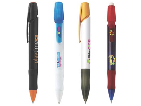 Bic Media Max