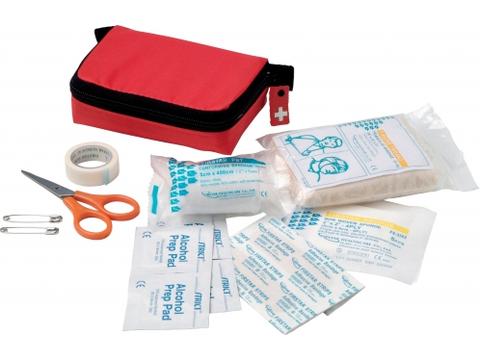 Trousse de premiers secours 20 pcs