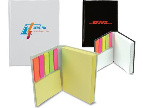 Notebook Hardcover