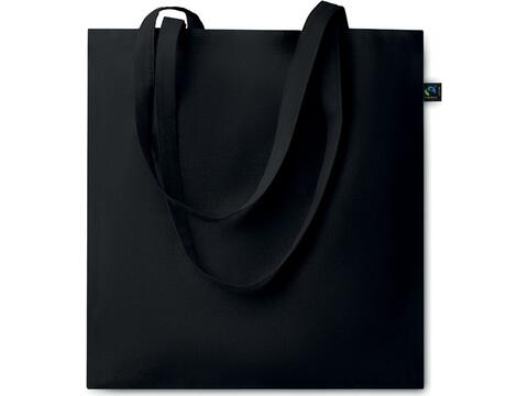 Sac shopping Fairtrade140gr/m²