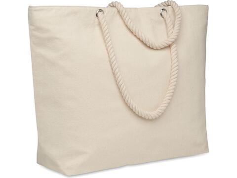 Sac de plage en coton