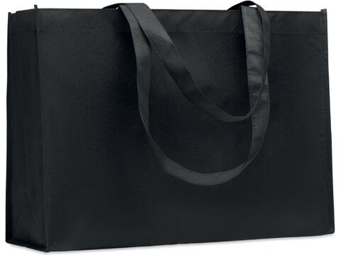 Sac shopping en RPET non tissé