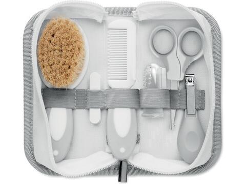 Set de toilette pour bébé