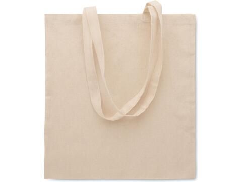 Sac shopping en poly coton