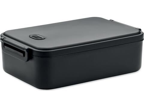 Lunch box PP recyclé 2200 ml