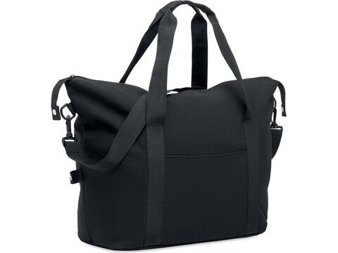 Sac weekend  matériau recyclé