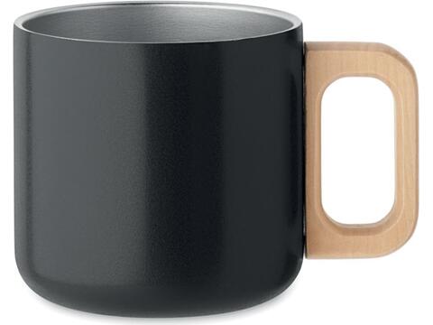 Mug double paroi 350 ml