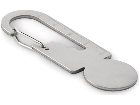 Porte-clés multifonctionnel