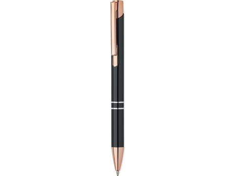 Stylo en aluminium recyclé