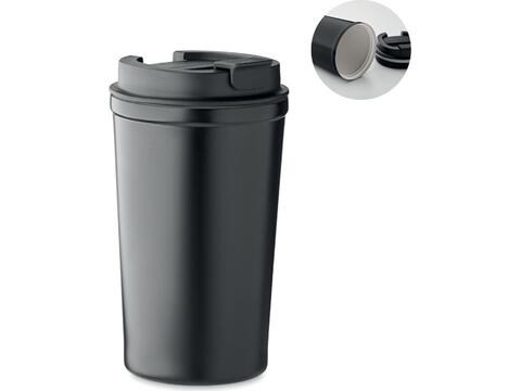 Gobelet double paroi - 450 ml