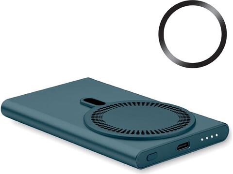 Chargeur sans fil powerbank