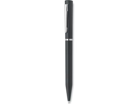 Stylo twist paille de blé/ABS