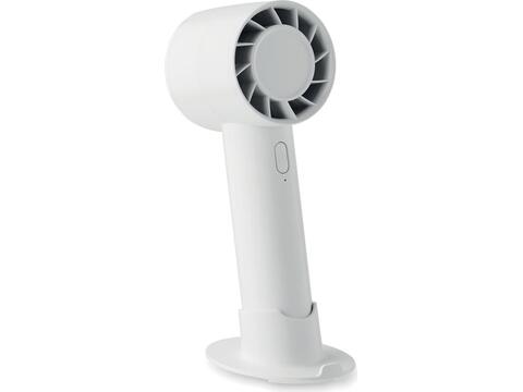 Ventilateur portable 2000 mAh