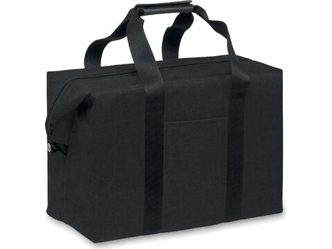 Sac isotherme 300D RPET 3L