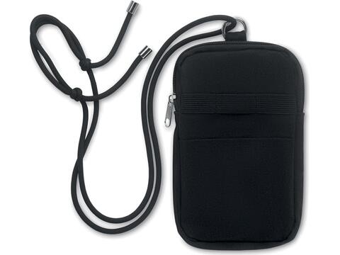 Saccoche pour smartphone