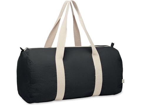 Sac de sport coton recyclé