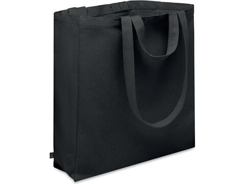 Sac shopping en coton recyclé