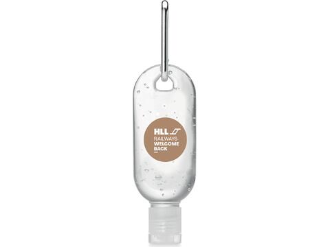 Gel nettoyant pour mains 30ml