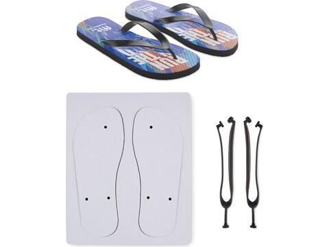 Tongs pour sublimation L