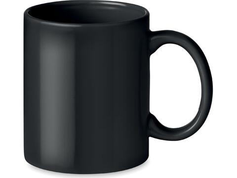 Mug en céramique coloré 300 ml