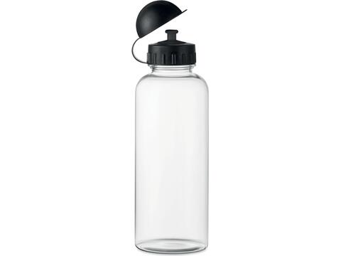 Bouteille en RPET 500ml