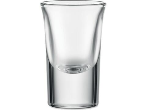 Verre à liqueur 28ml