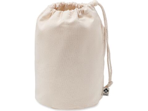 Sac  en coton biologique